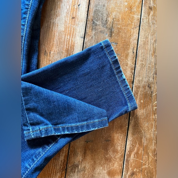 Joe’s Jeans, The Skinny, Denim, Tapered Ankle, Jeans. Size 26 - Picture 5 of 7